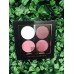 Phấn mắt makeup BOUB Four Color Eye Shadow 